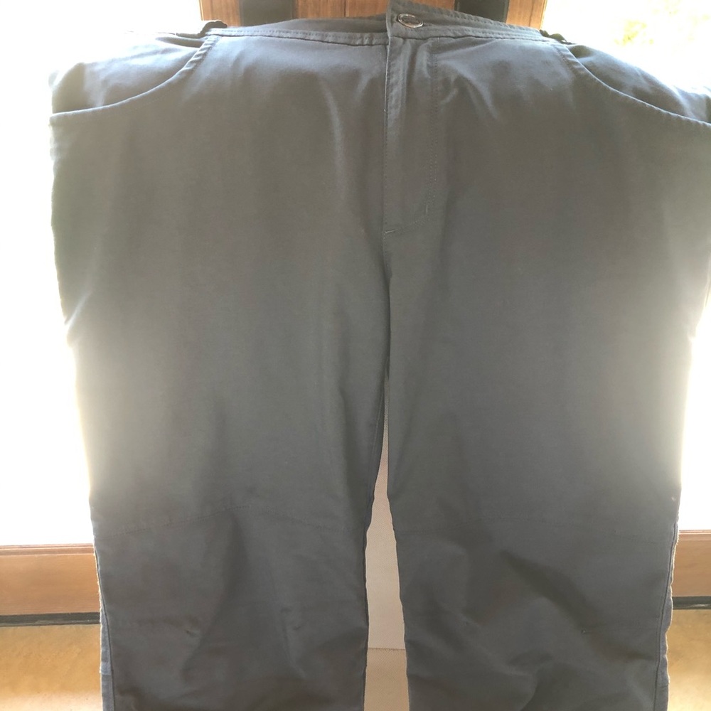 Columbia cargo pants